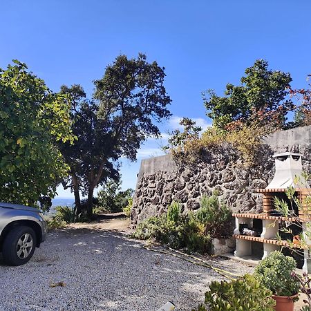 Quinta Da Barroquinha Pensionat Vale de Prazeres Eksteriør billede